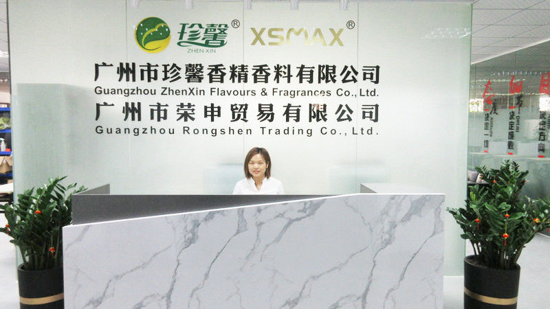 چین Guangzhou Zhenxin Flavors &amp; Fragrances Co., Ltd. نمایه شرکت