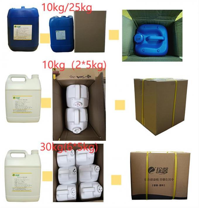 روغن عطر فرنگیپانی عطر چوبی طولانی مدت عطر برای ساخت عطر 6