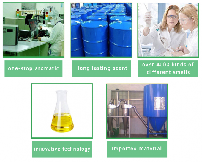 روغن عطر فرنگیپانی عطر چوبی طولانی مدت عطر برای ساخت عطر 17