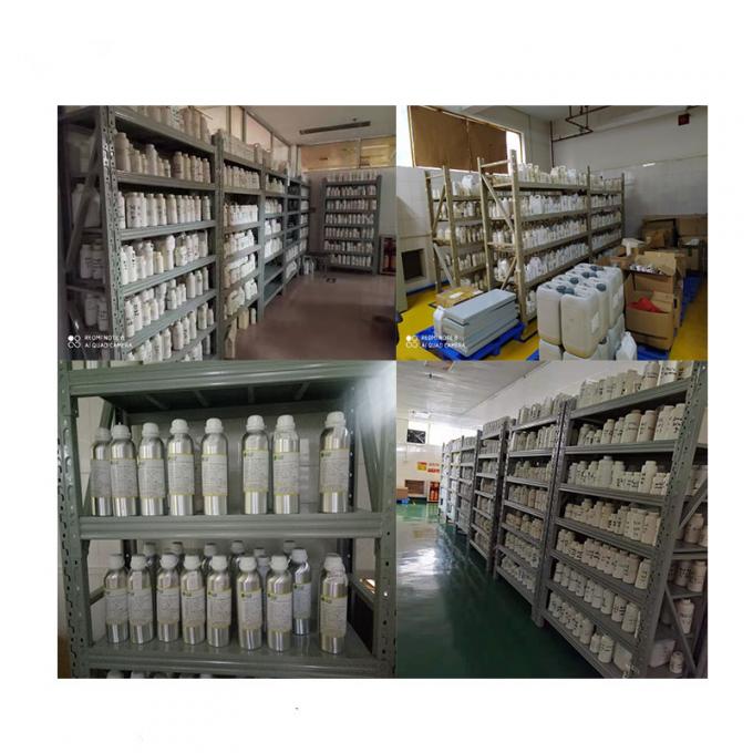 روغن عطر فرنگیپانی عطر چوبی طولانی مدت عطر برای ساخت عطر 16