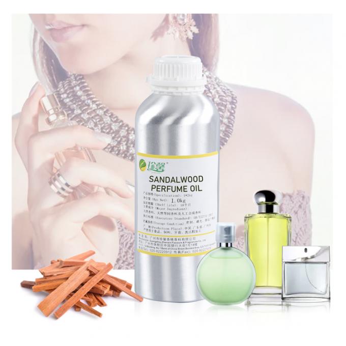 عطر های برند ساندالود روغن عطر برای ساخت عطر فروش داغ 0
