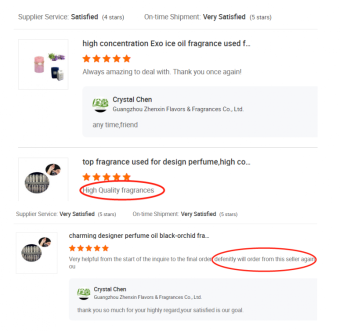 طراحان انگور آناناس شمع عطر های خالص برای ساخت شمع 13