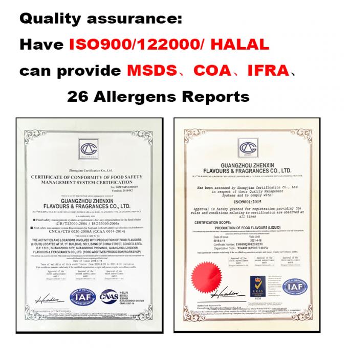 عطر صابون لوکس للی آف دی ویلی برای درست کردن صابون خوشبو 3