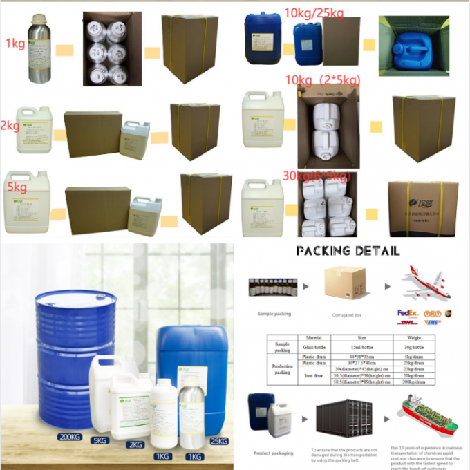 عطر صابون لوکس للی آف دی ویلی برای درست کردن صابون خوشبو 6