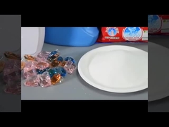 عطر مواد شوینده لباس