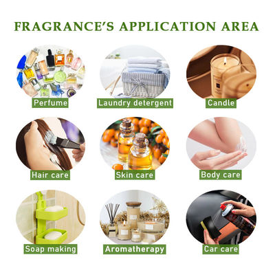 روغن های عطر برای عطر های تجاری روغن عطر متمرکز روغن عطر