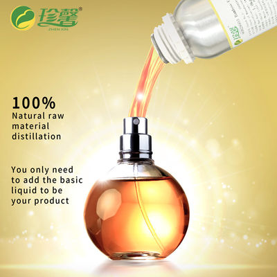 100٪ طراحي خالص عطر گل رز زرد برای ساخت عطر