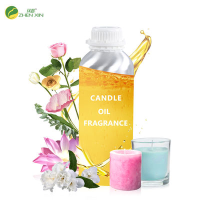 عطر های خالص مایع برای شمع های خوشبو