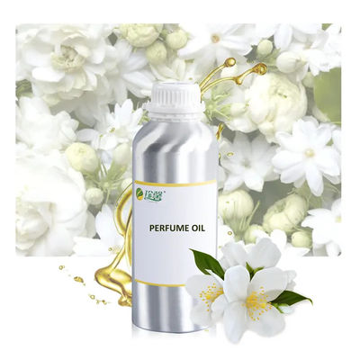 نمونه های رایگان مواد طبیعی عطر یاسمین روغن عطر برای ساخت عطر