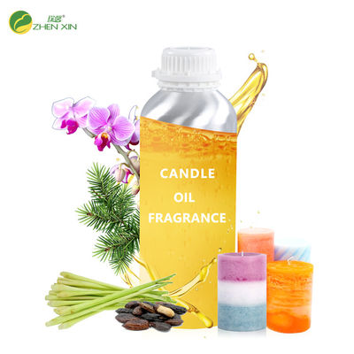 عطر شمع 100٪ مرکب میوه ای برای تولید شمع