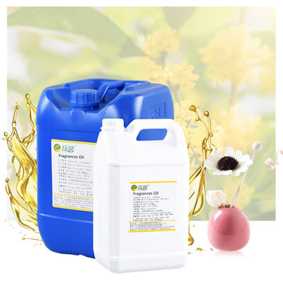 عطر های معروف و خوشبو دار از نوع Osmanthus برای ساخت عطر های خوشبو
