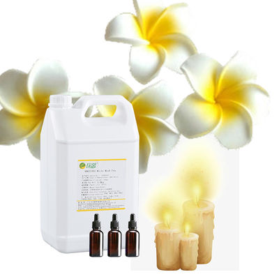 عطر مرکب شمع و طعم گل برای ساختن شمع