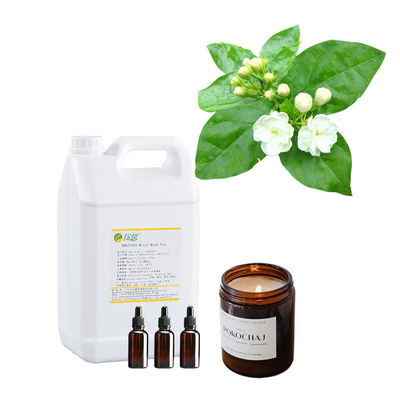 شمع عطر روغن غلظت شده یاسمین عطر روغن شمع عطر