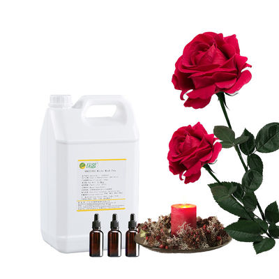 عطر گلابی برای شمع گندم تولید شمع روغن های عطر