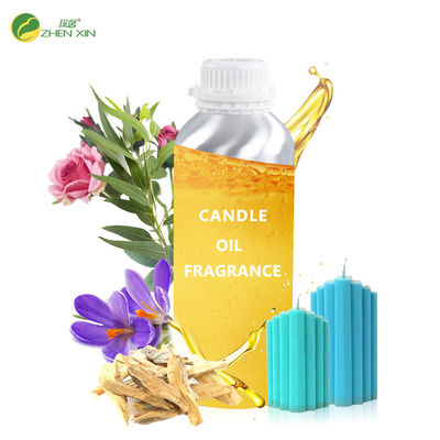 بهترین عطر شمع های لاواندر برای ساختن شمع