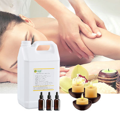 روغن های عطر دار با غلظت بالا برای موم شمع