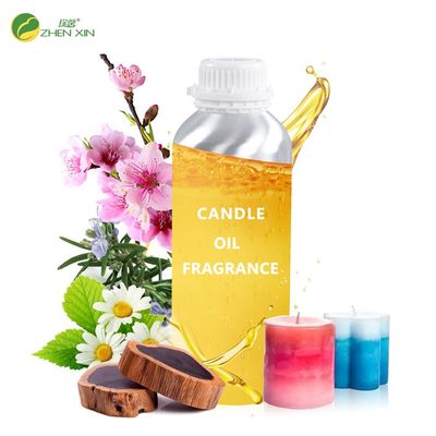 عطر های طولانی مدت شمع های گل آکواریوم برای ساخت شمع های عطر دار