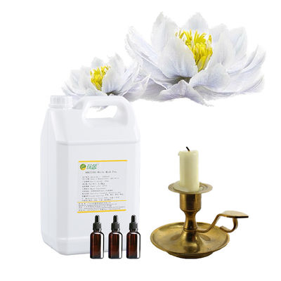 روغن شمع روغن عطر برای تولید شمع روغن عطر متمرکز شمع