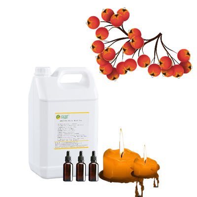 عطر طولانی مدت پخش کننده روغن ضروری شمع روغن عطر عطر