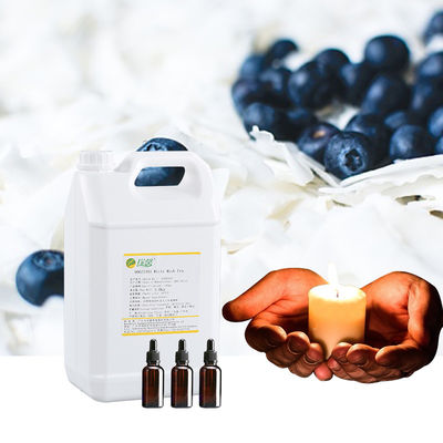 روغن عطری شمع روغن عطری برای ساختن شمع