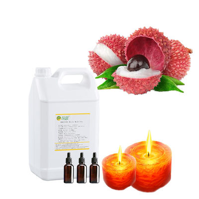 عطر لیچی یا میوه لیچی برای ساخت عطر و شمع