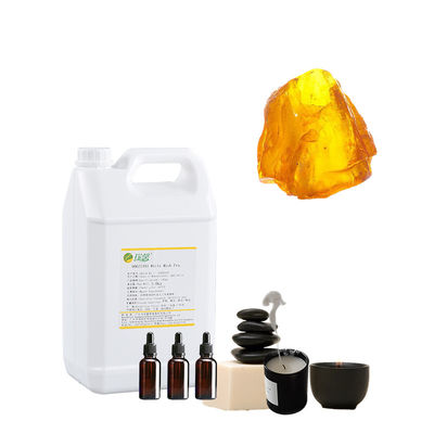 روغن عطری با غلظت بالا که برای شمع و عطر استفاده می شود
