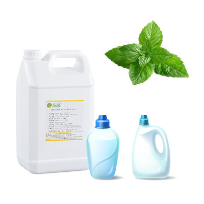 مواد شوینده لباس، مواد عطر، روغن عطر