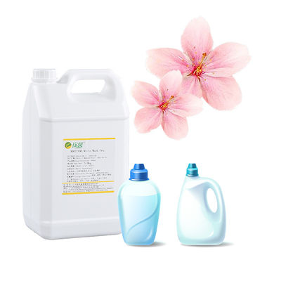 عطر مصنوعی متمرکز ساکورا برای مواد اولیه عطر شوینده