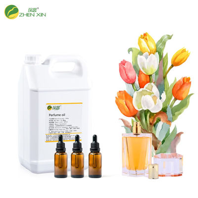روغن عطر ترکیبات عطر طولانی مدت و عملکرد قوی