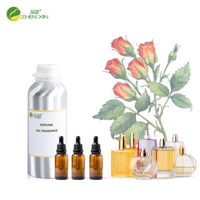 روغن عطر گل های طولانی مدت عطر نام تجاری عطر عطر