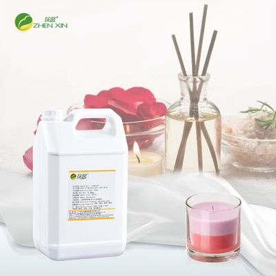 روغن عطر گل رز مایع برای ساختن شمع و بخور