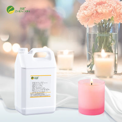 عطر قوی و ماندگار گل برای شمع و عطر تازه کننده هوا
