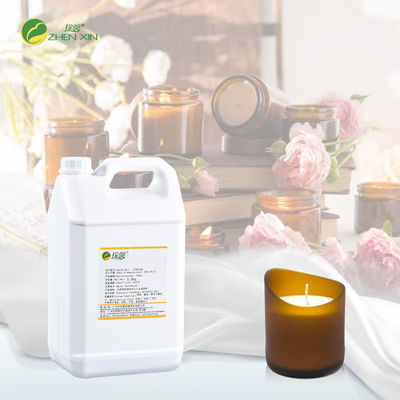 روغن عطری گل های بسیار متمرکز برای شمع روغن های ضروری برای ساخت شمع