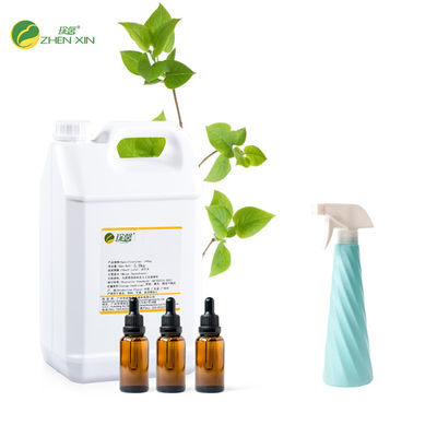 عطر فرحت دهنده هوای جنگل با غلظت بالا برای خانه اتاق هتل