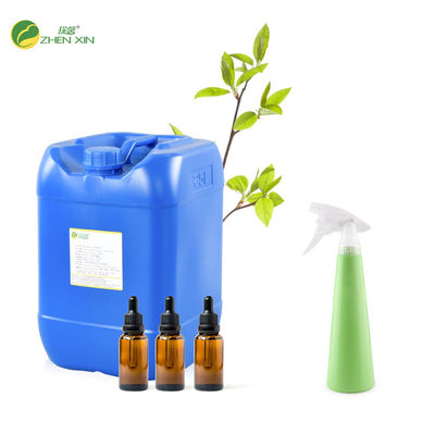 روغن اصلی عطر خالص برای خنک کننده هوا حشرات کش