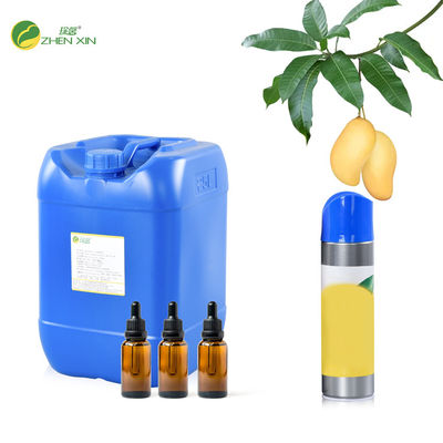 عطر منگو برای تولید مواد خنک کننده هوا و ماشین