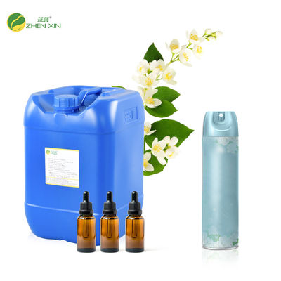 عطر گل روغن عطر برای ماشین تازه کننده هوا طعم روزانه