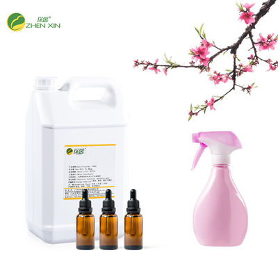 عطر روغن گل عطر برای ماشین تازه کننده هوا و پخش کننده