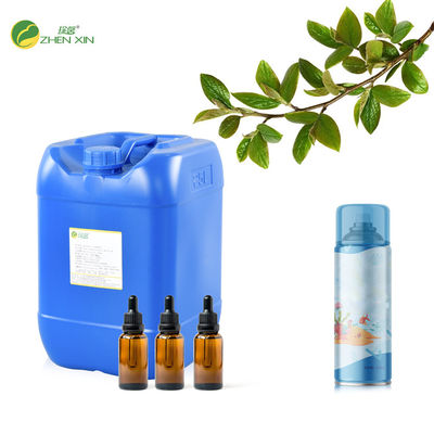 عطر های تازه کننده هوا برای ساخت شامپو