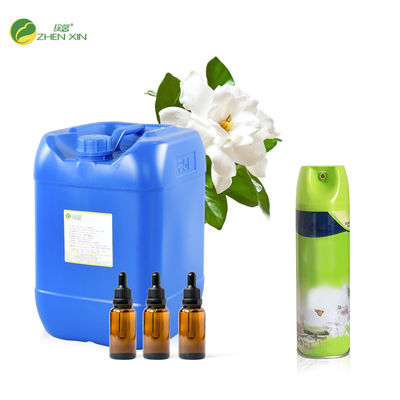 روغن عطر گاردنی برای تولید کاغذ تازه کننده هوا و پخش کننده روزانه