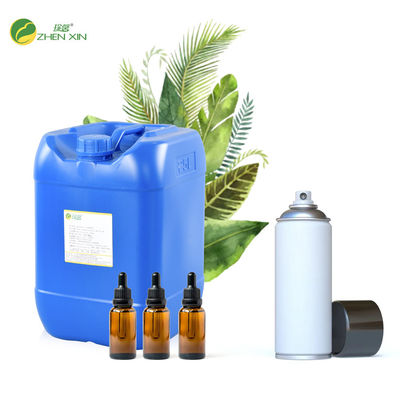 روغن عطر چوبی طولانی مدت برای ماشین