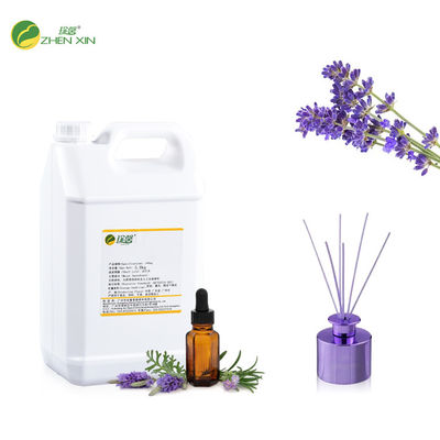 روغن عطر و عطر لاواندار برای تولید شمع