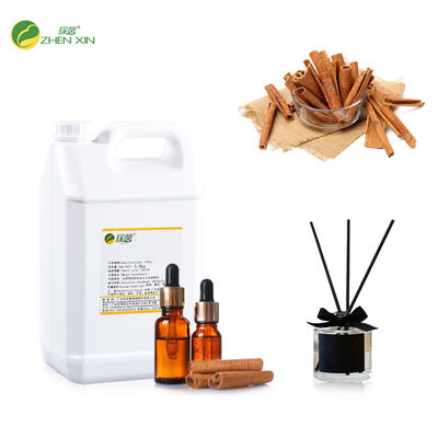 عطر روغن عطر متمرکز دارچینی برای ماشین رتان آروماتراپ