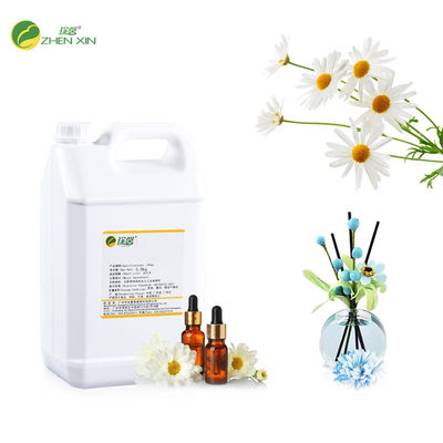 عطر گل دار مرکب روغن عطر برای ماشین پخش کننده رتان عطر آروماتراپی