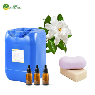 مواد شوینده مایع عطر گاردنیا برای صابون عطر ساخت عطر