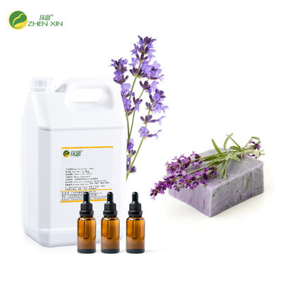 عطر صابون لافندر با بوی گل مرکب طعم مایع