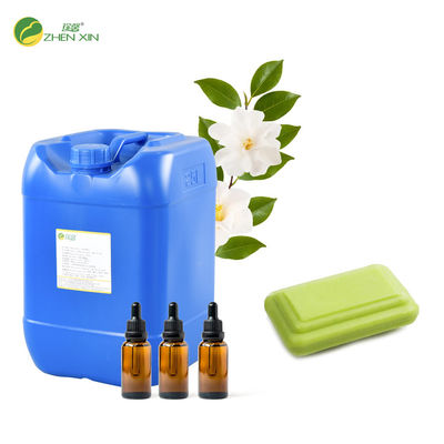 روغن عطر کملیا متمرکز برای صابون سازی با نمونه رایگان