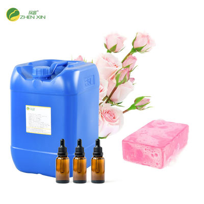 روغن عطر گل رز برای صابون