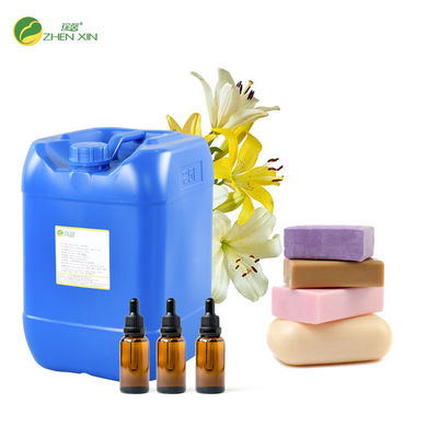 عطر لیلی برای صابون ساخت عطر صابون