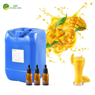 طعم mango روغن مایع میوه بوی غذا طعم برای نوشیدنی